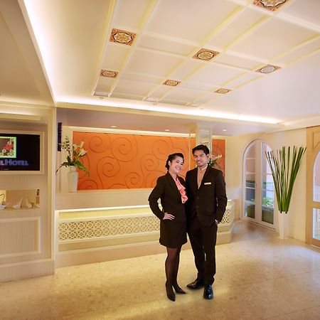 La Petite Salil Sukhumvit Thonglor 1 Ξενοδοχείο Μπανγκόκ Εξωτερικό φωτογραφία
