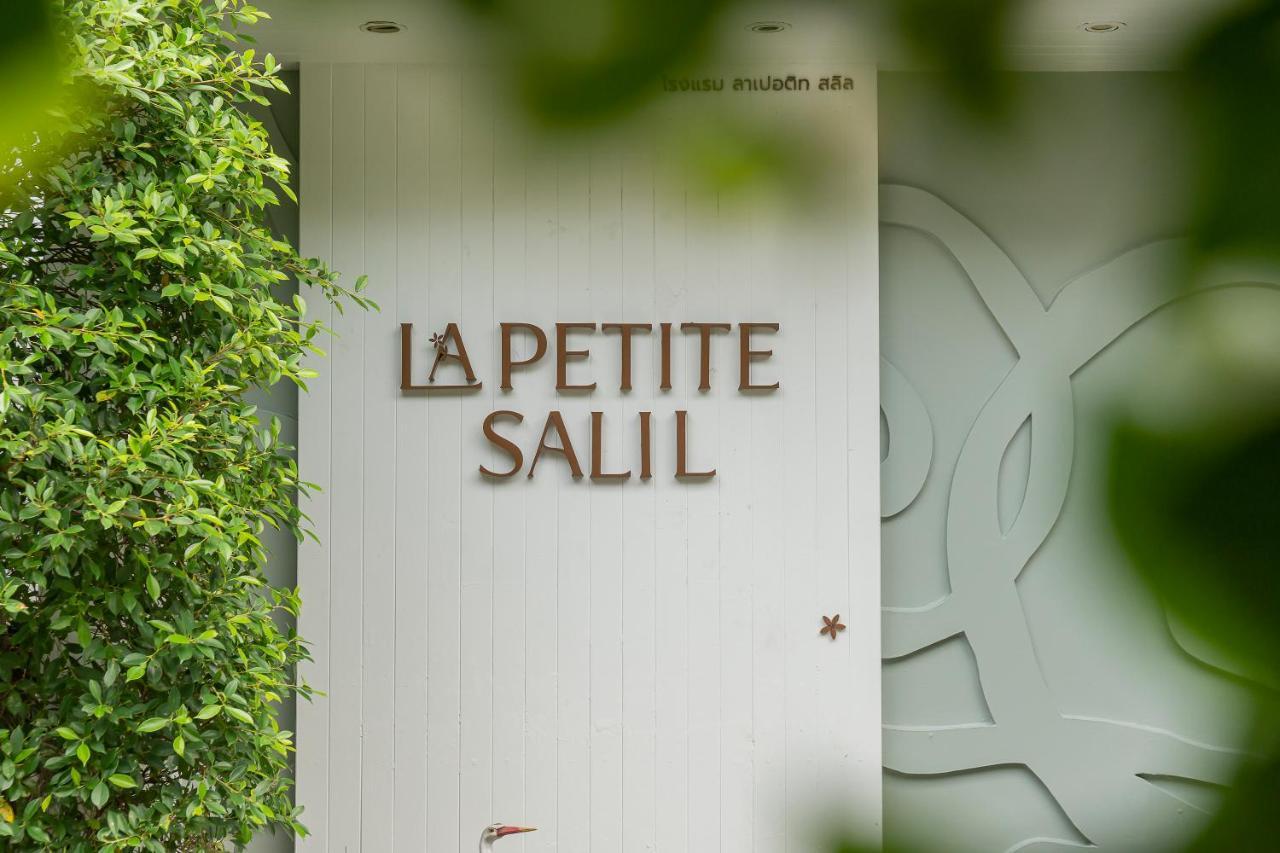 La Petite Salil Sukhumvit Thonglor 1 Ξενοδοχείο Μπανγκόκ Εξωτερικό φωτογραφία