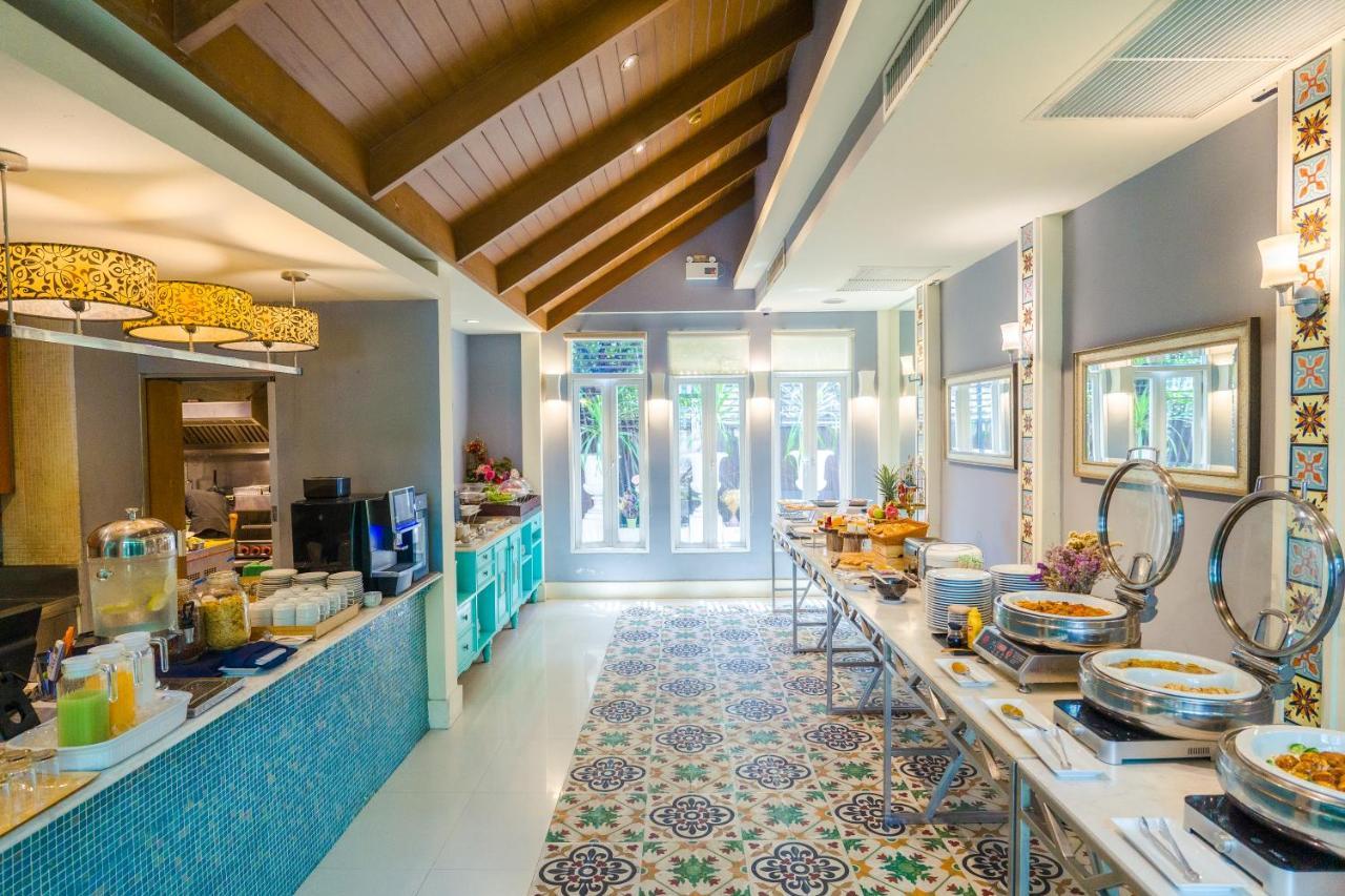 La Petite Salil Sukhumvit Thonglor 1 Ξενοδοχείο Μπανγκόκ Εξωτερικό φωτογραφία