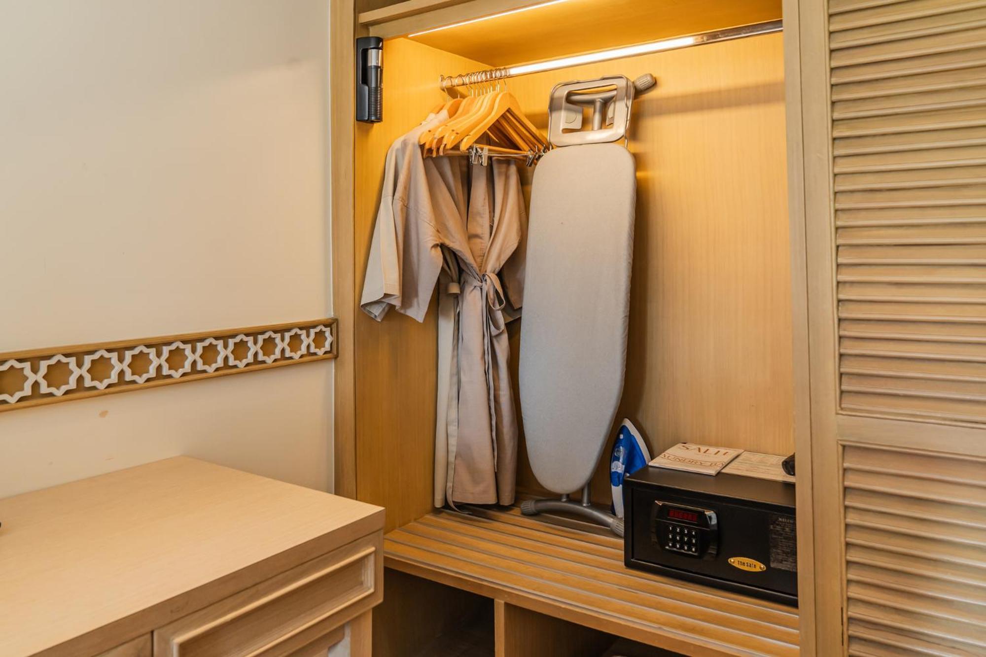 La Petite Salil Sukhumvit Thonglor 1 Ξενοδοχείο Μπανγκόκ Εξωτερικό φωτογραφία
