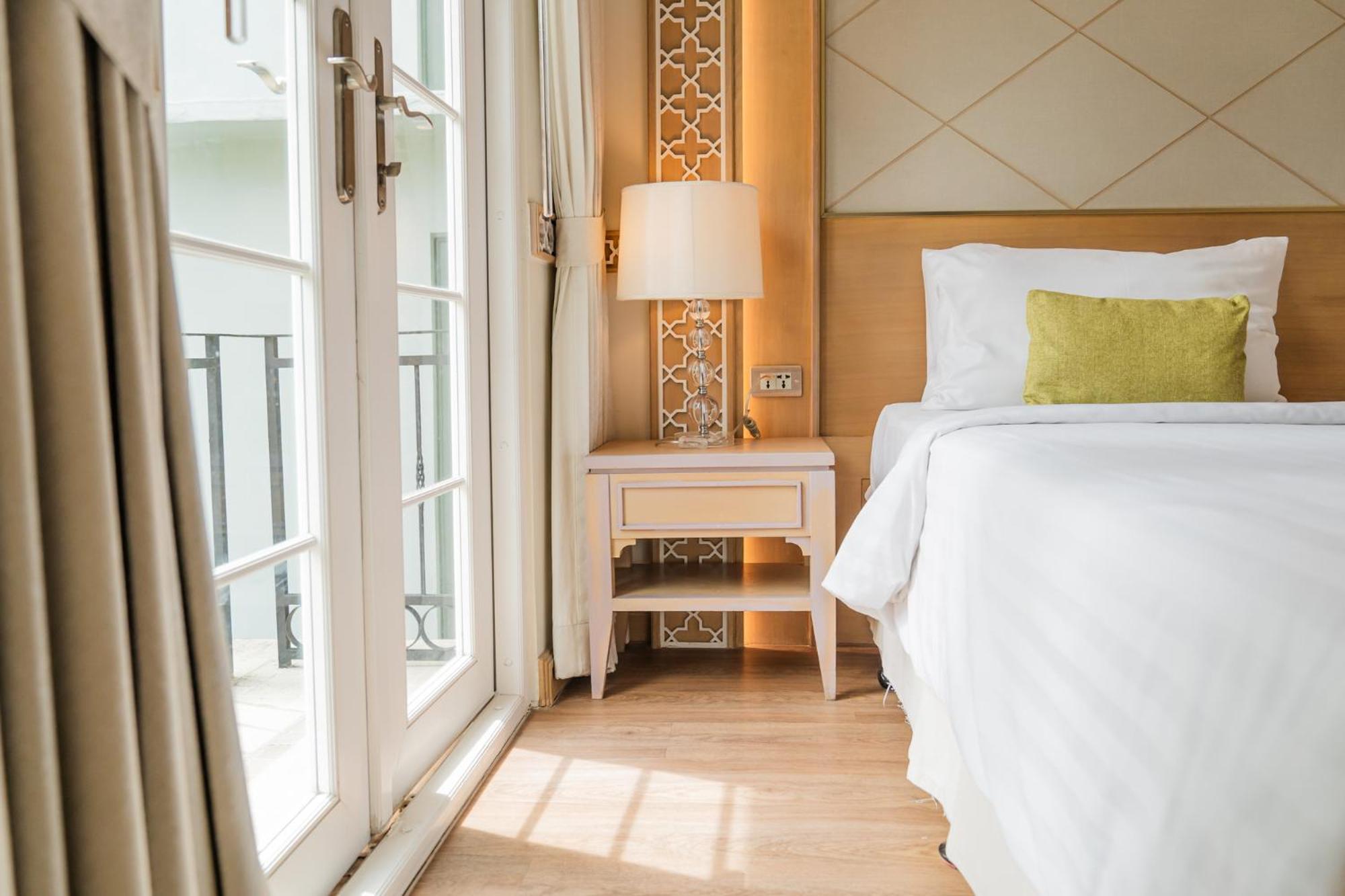 La Petite Salil Sukhumvit Thonglor 1 Ξενοδοχείο Μπανγκόκ Εξωτερικό φωτογραφία