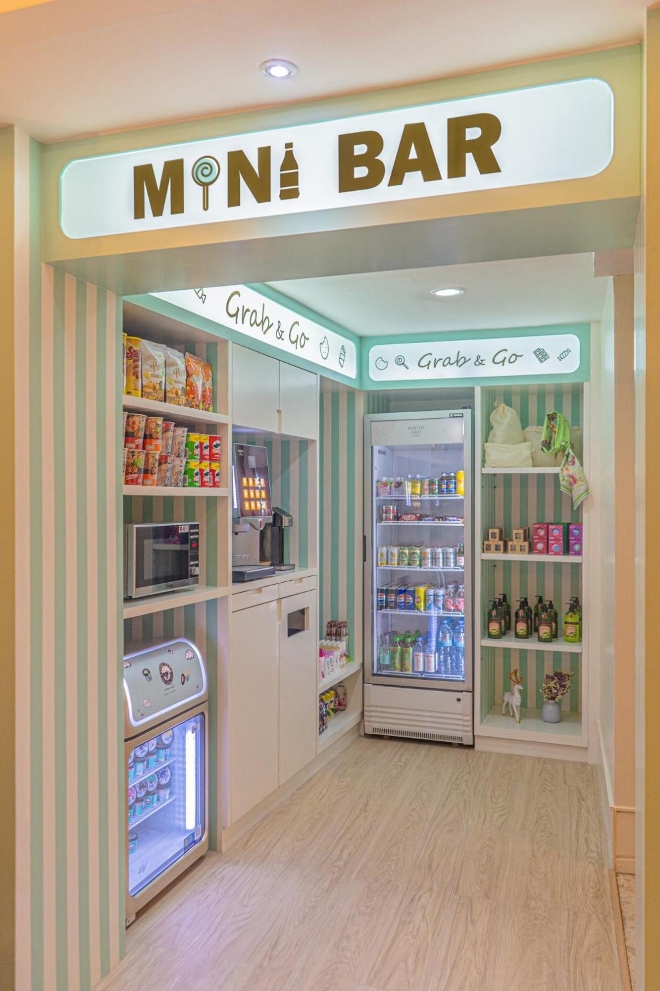 La Petite Salil Sukhumvit Thonglor 1 Ξενοδοχείο Μπανγκόκ Εξωτερικό φωτογραφία