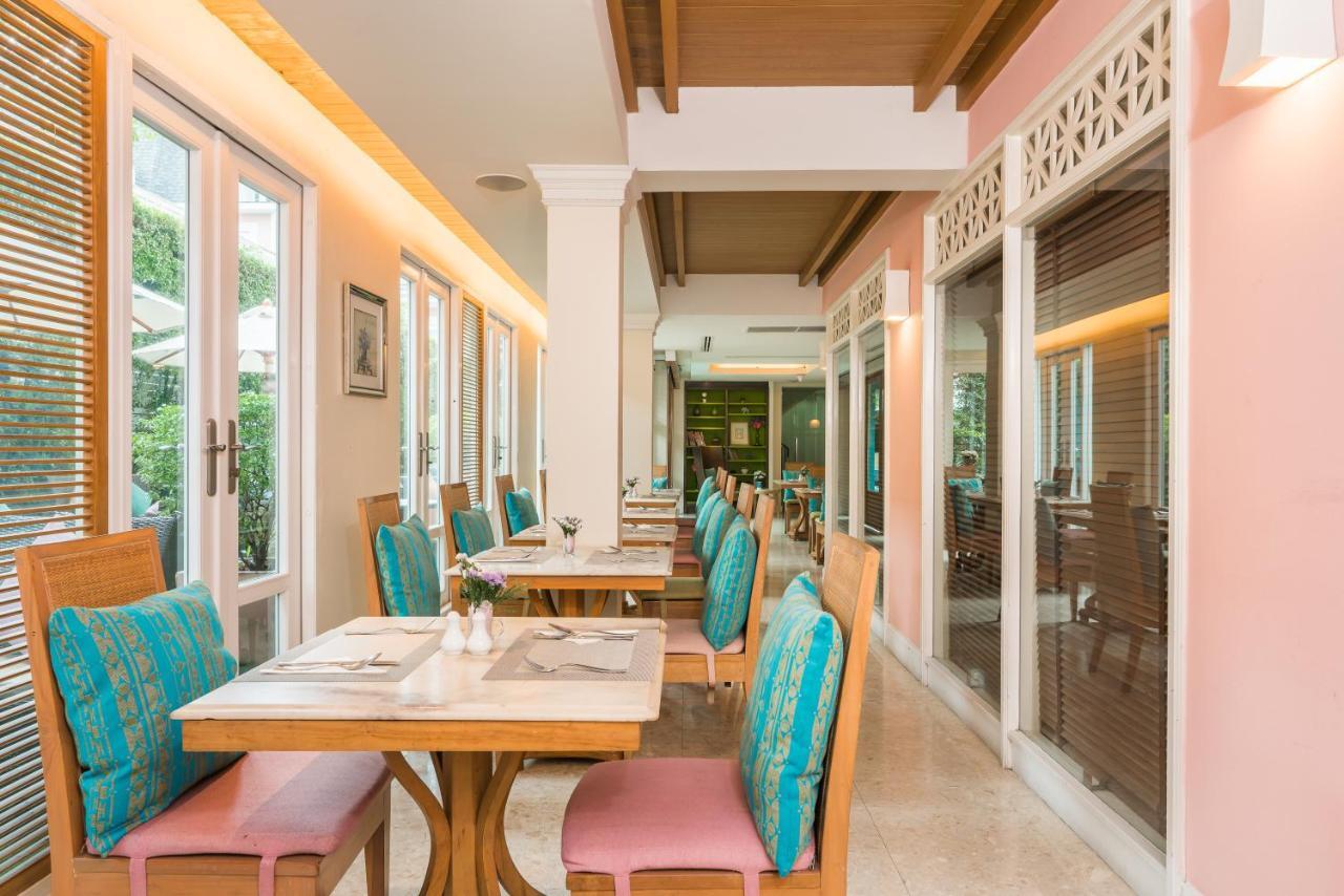 La Petite Salil Sukhumvit Thonglor 1 Ξενοδοχείο Μπανγκόκ Εξωτερικό φωτογραφία
